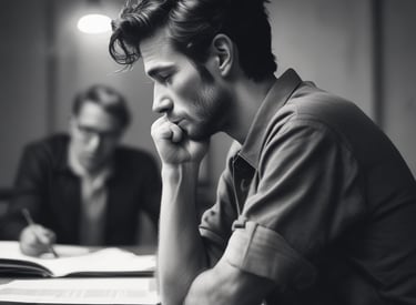 riped banana on pink surface