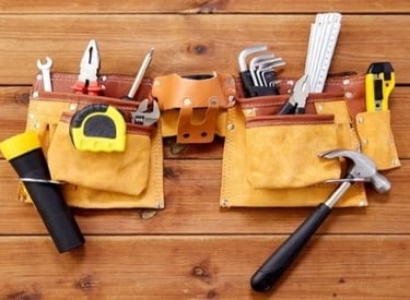 quick fixes don't work