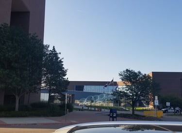 Arapahoe County Court Centennial Colorado