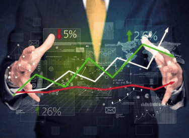 Mercado Financeiro: Estratégias para Maximizar Lucros de Casa