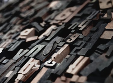 carte de visites flyers