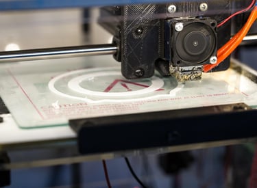 fabrication enseigne