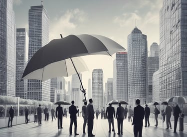 A healthcare professional is standing beside a patient who is lying in a hospital bed. The professional is wearing a surgical cap, mask, and white coat, while holding a clipboard. The patient is covered with a blue sheet and also wears a mask. Medical equipment is visible in the background.