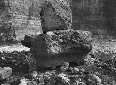 Valeuse d'Yport 22.05-1976