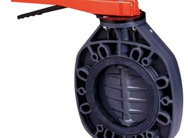 CLASSIC BUTTERFLY VALVES