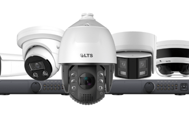 Security Cameras