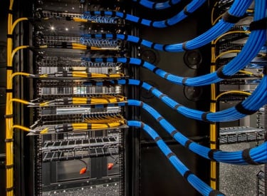 Networking Infrastructure