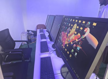 Kasina Digital agency