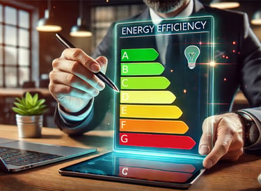 Audyt energetyczny budynku w Gdańsku – analiza zużycia energii i optymalizacja kosztów