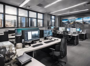 two people exchanging a credit card at a table