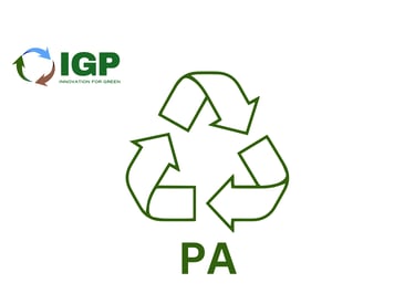 Tìm hiểu về nhựa PA và ứng dụng