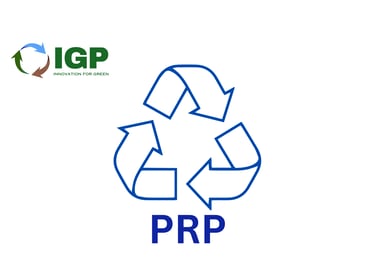 Kiến thức về nhựa PRP