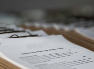 Official Documents