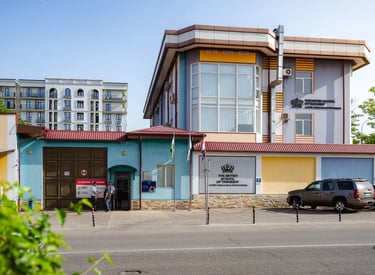 British School of Tashkent (BST)