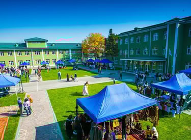 Tashkent International School