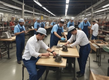 Asesoría laboral para trabajadores en Cusco.