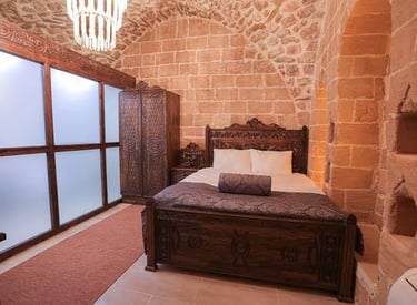 2 Kişilik Oda | Mardin Rezervasyon