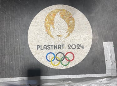 trophée personnalisé