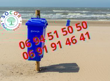 Poubelle Maroc	contactez le 06.94.51.50.50