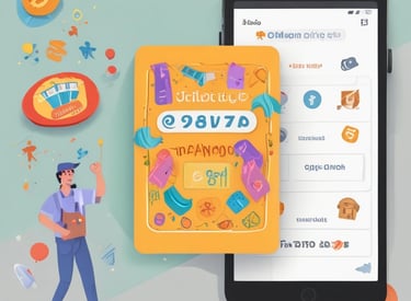 app based review filter