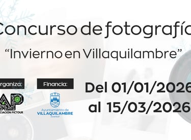 PIncha para ir a las bases y ver la galería e información sobre el concurso