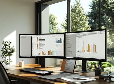 Intégration logiciel - CP2L conseil