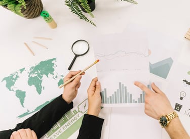 Valorisation Entreprise - CP2L conseil