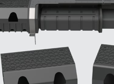 Aco drain