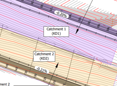 Bridge Deck Drainage