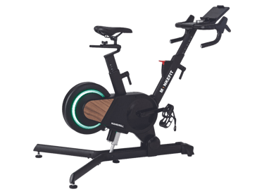 Monkefit Mandrill Bike