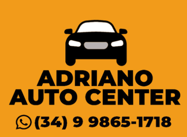 Parceria com a empresa Adriano auto center