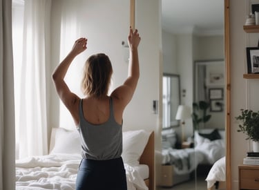 Colorful, balanced plates featuring fresh vegetables, grains, and proteins.