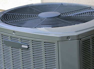 Air conditioner replacement Delray Beach
