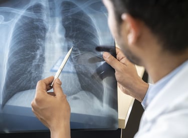 Pulmonology