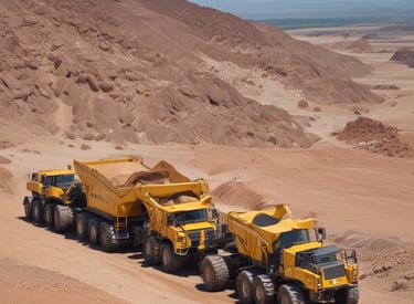 photo of white staircase