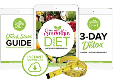 the ultimate guide to start a healthy diet