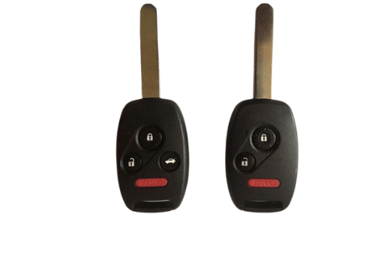 Break-resistant Honda car key replacement Philadelphia – brand new key with lifetime warranty, guara