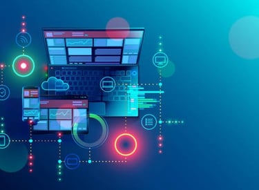DAIBE Solutions: Integración con Desarrollo
