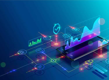 DAIBE Solutions: Aplicaciones Móviles