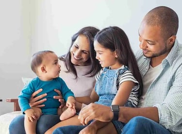 alt="Escritório de advocacia Denise Viana em Viamão, ambiente jurídico acolhedor e moderno