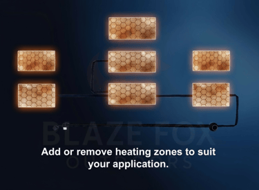 smart heating system