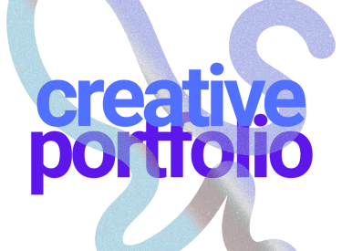Creative beca Portfolio Highlights