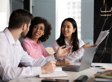 Medical Communcations