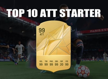 carta fut attaccante 99 con dietro mbappe sul campo
