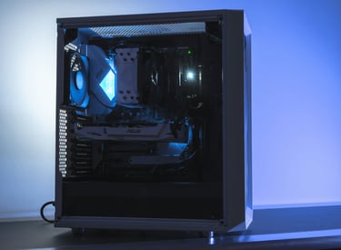 Gaming PC