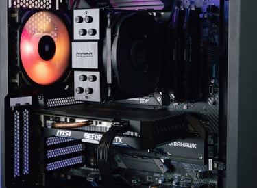 Gaming PC