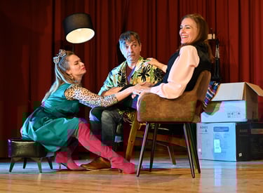 komedija ENA NA MILIJON