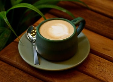 cappuccino