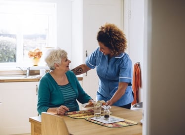 NDIS Care Services
