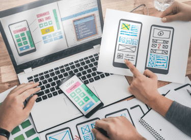 Criação de Sites para Profissionais Liberais e Pequenos Negócios